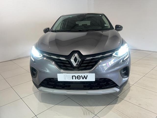 Renault Captur image 3