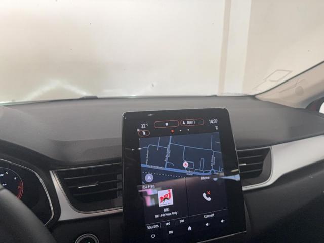 Renault Captur image 3