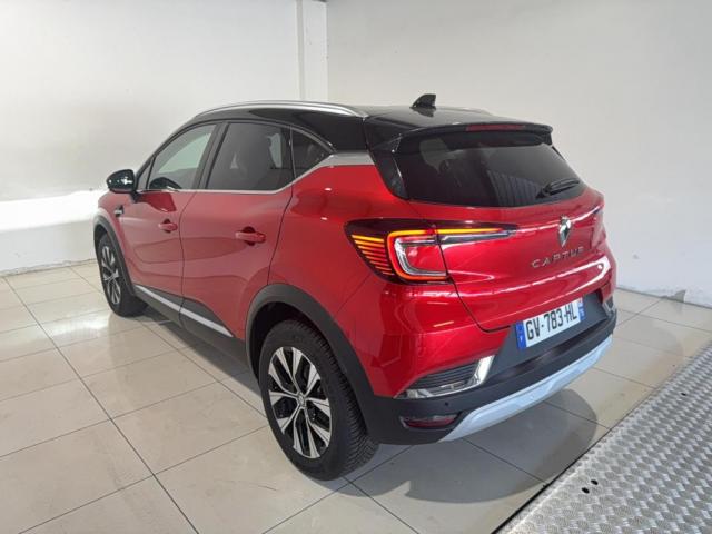 Renault Captur image 7