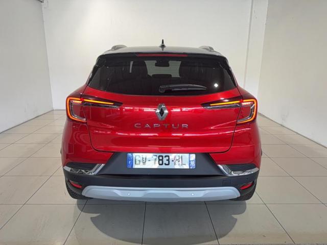 Renault Captur image 1