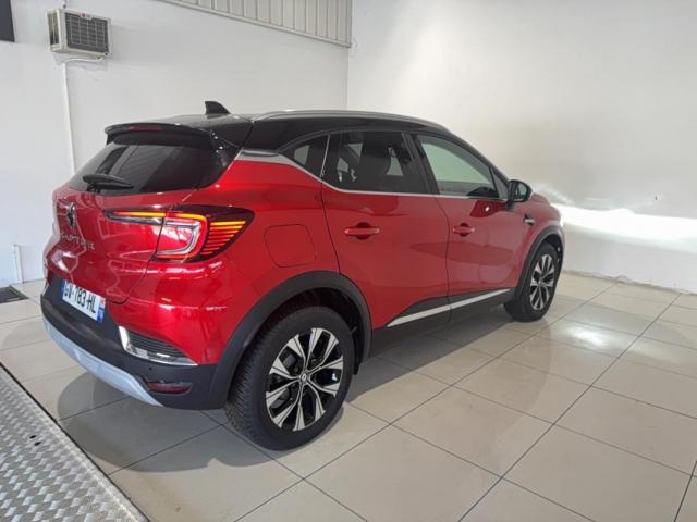 Renault Captur image 6