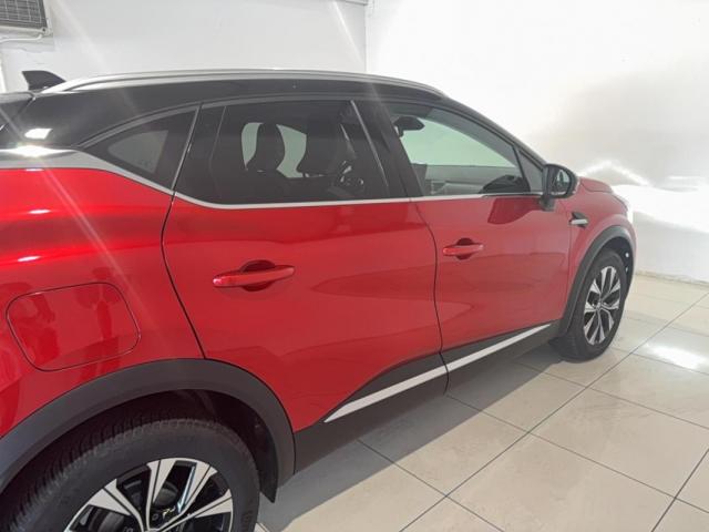 Renault Captur image 9