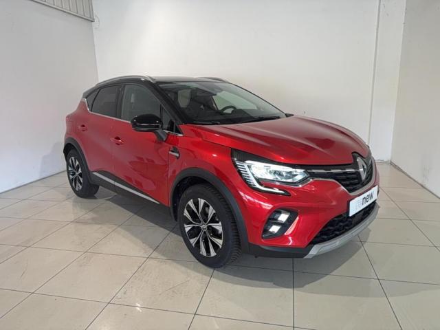 Renault Captur image 4