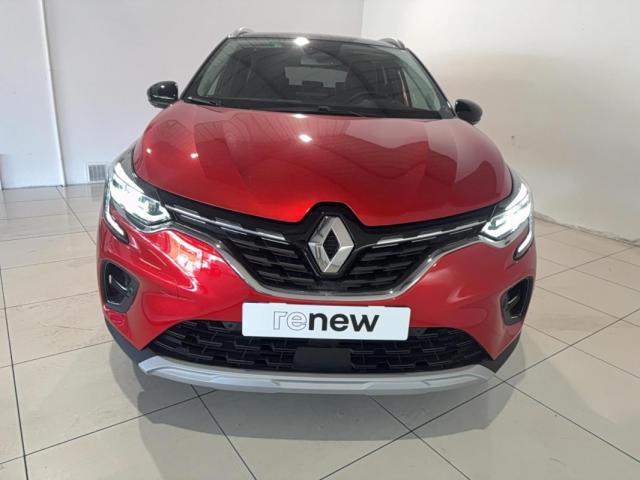 Renault Captur image 5
