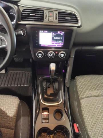 Renault Kadjar image 4