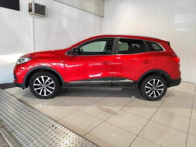 Renault Kadjar image 7