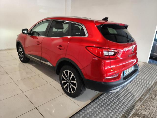 Renault Kadjar image 9