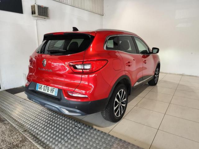 Renault Kadjar image 1