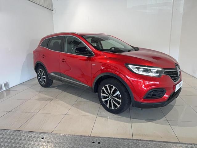Renault Kadjar image 6