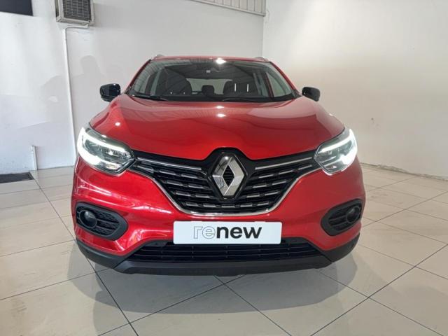 Renault Kadjar image 8