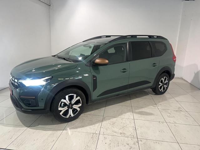 Dacia Jogger Tce 110 7 Places Extreme +