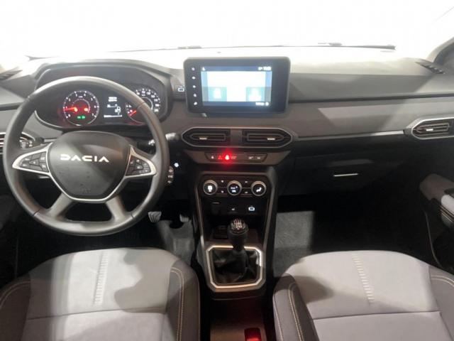 Dacia Jogger image 3