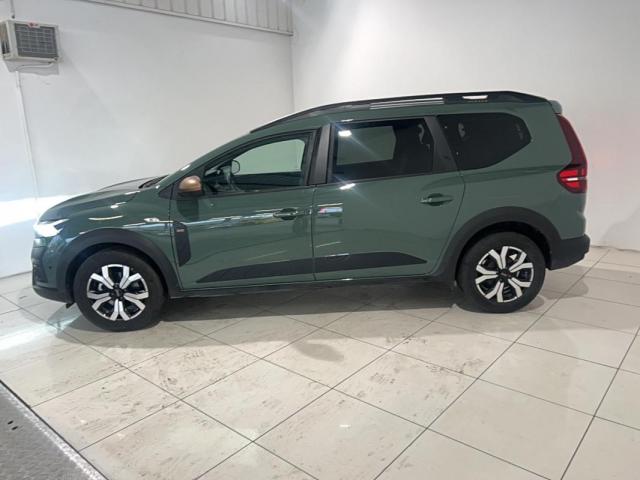 Dacia Jogger image 2