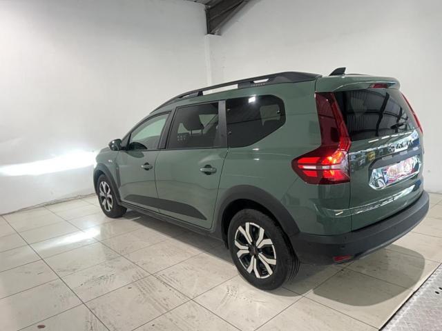 Dacia Jogger image 5