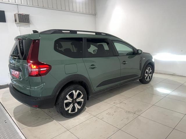 Dacia Jogger image 4