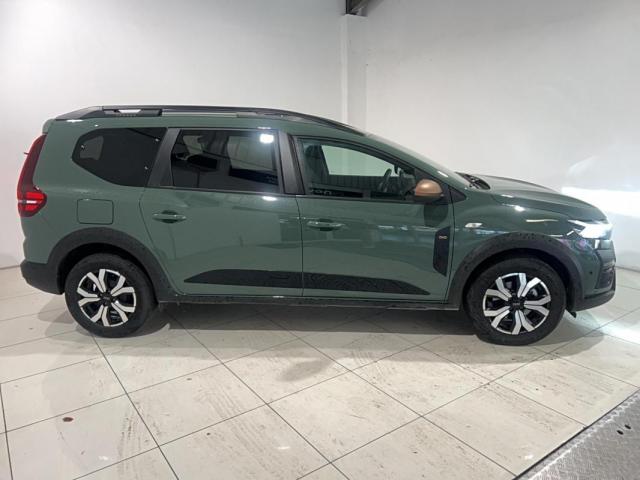 Dacia Jogger image 9
