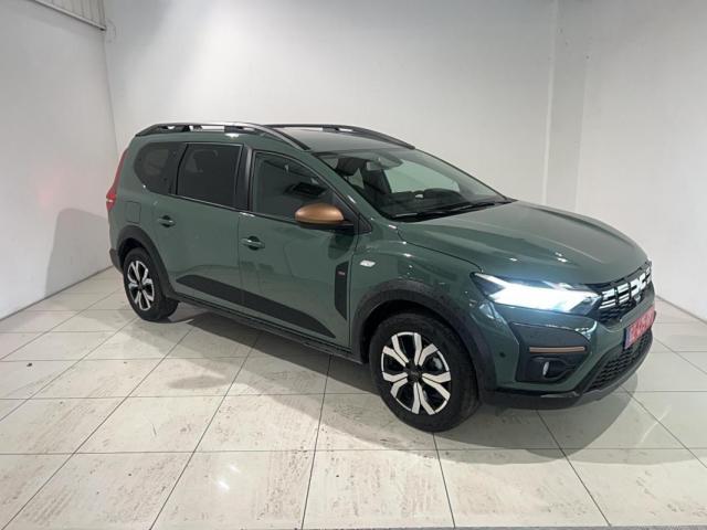Dacia Jogger image 8