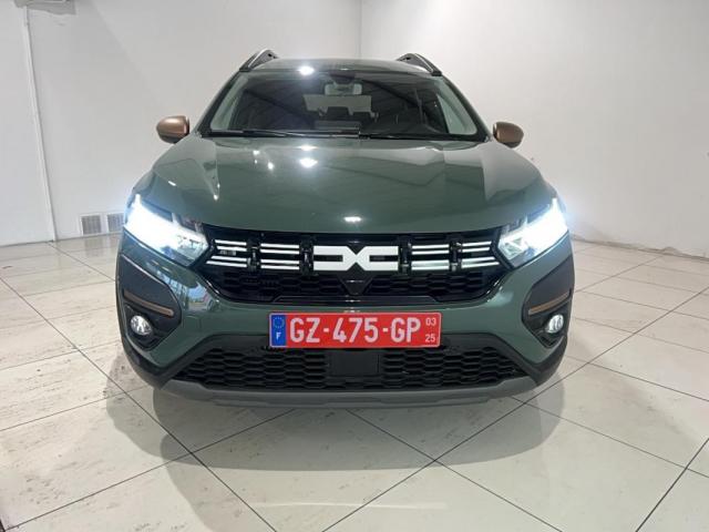 Dacia Jogger image 7