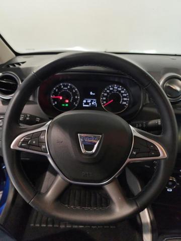 Dacia Duster image 4