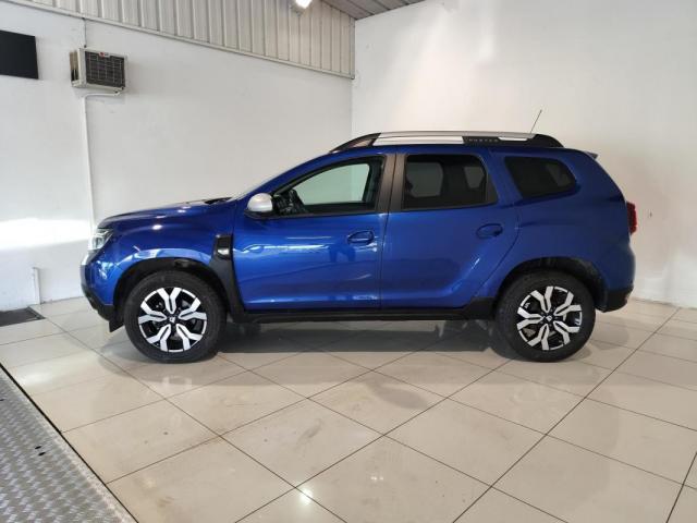Dacia Duster image 3