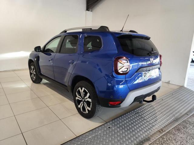 Dacia Duster image 6