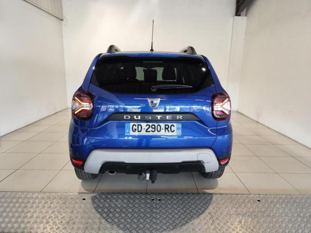 Dacia Duster image 2