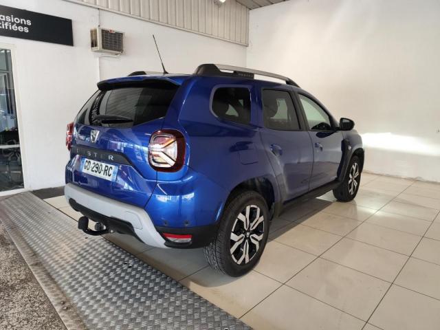 Dacia Duster image 7