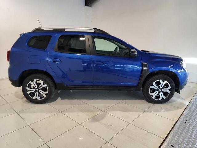 Dacia Duster image 9