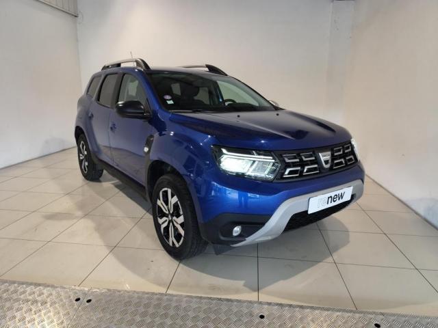 Dacia Duster image 5