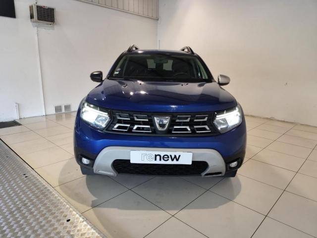 Dacia Duster image 1