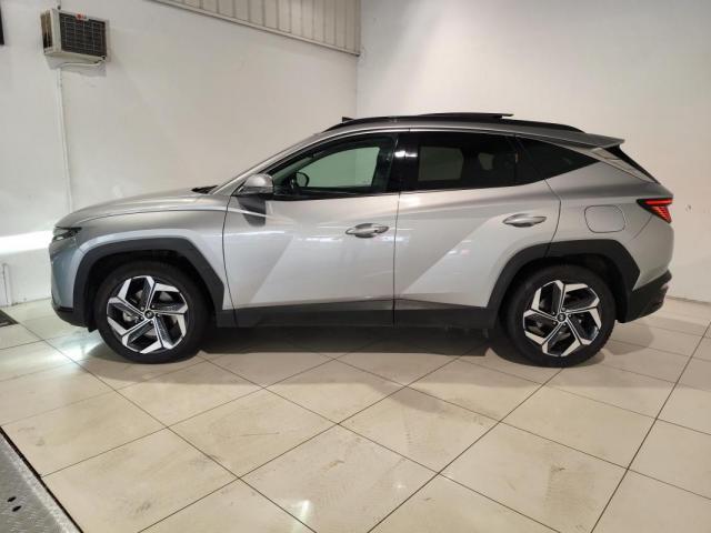 Hyundai Tucson image 8