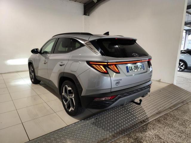 Hyundai Tucson image 9