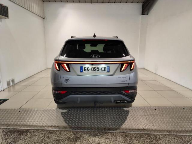 Hyundai Tucson image 3