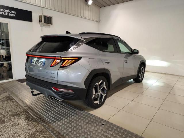 Hyundai Tucson image 1