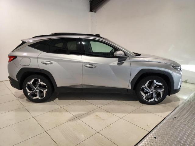 Hyundai Tucson image 4