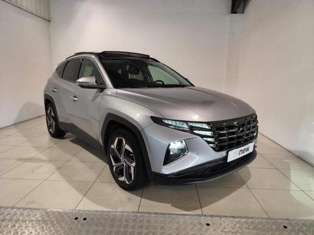 Hyundai Tucson image 6