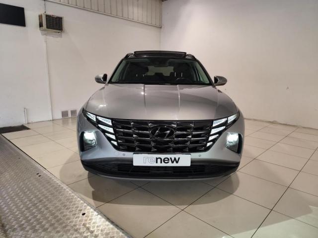 Hyundai Tucson image 7
