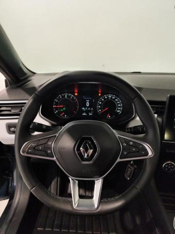 Renault Clio image 9