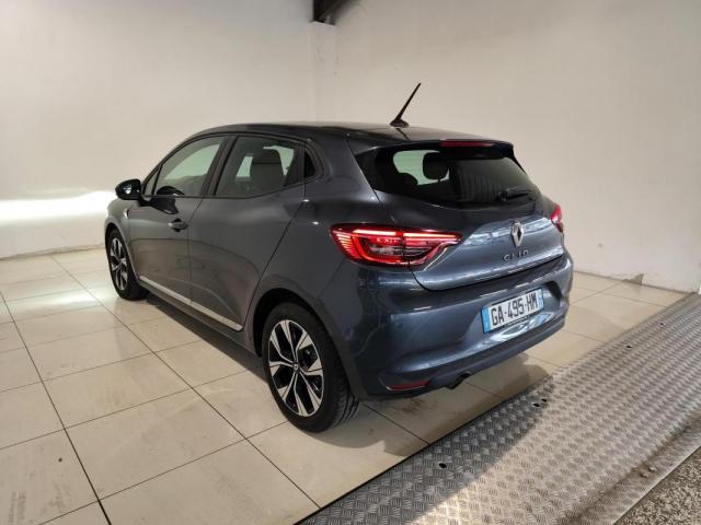 Renault Clio image 6