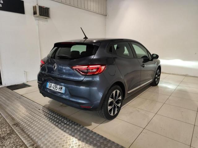 Renault Clio image 7