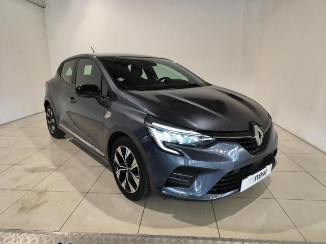 Renault Clio image 8