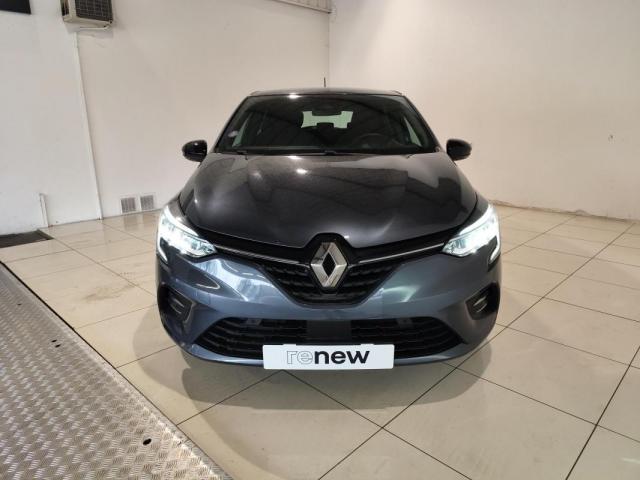 Renault Clio image 2