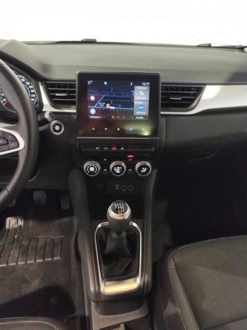 Renault Captur image 5