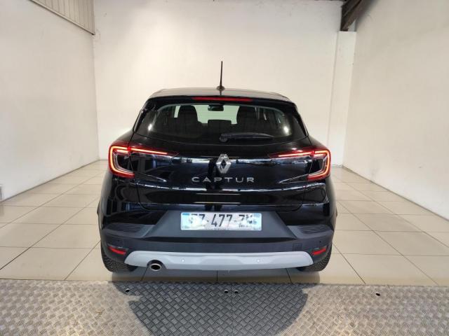 Renault Captur image 1