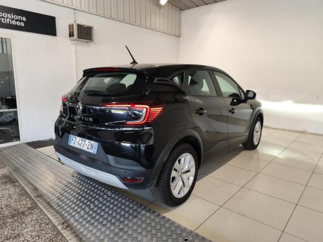 Renault Captur image 2