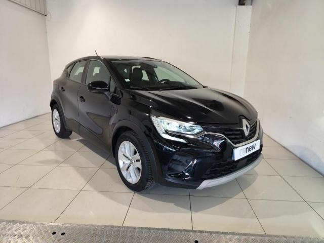 Renault Captur image 3