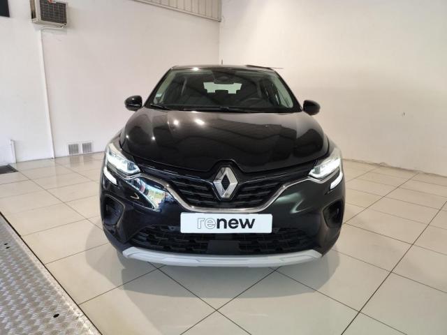 Renault Captur image 8
