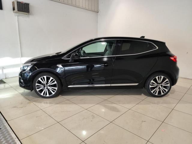 Renault Clio image 2