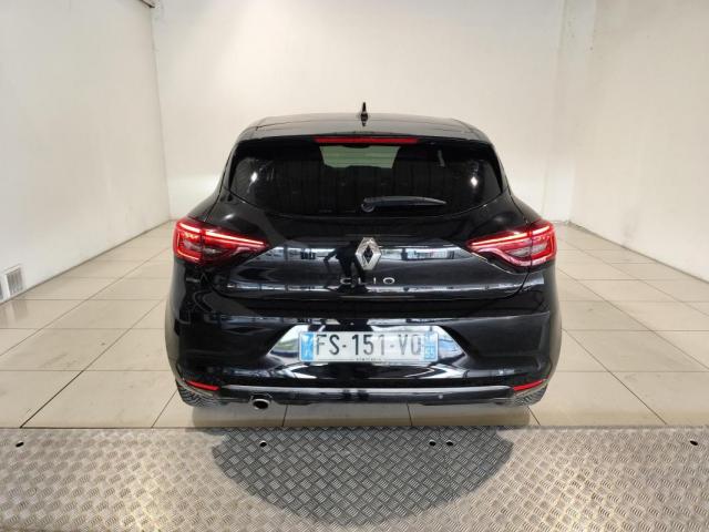 Renault Clio image 6