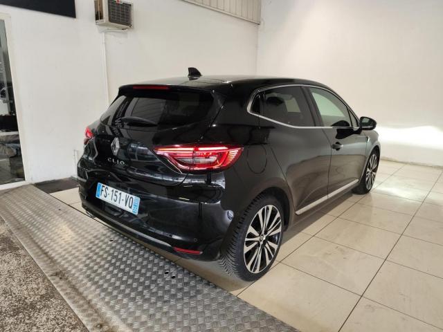 Renault Clio image 4